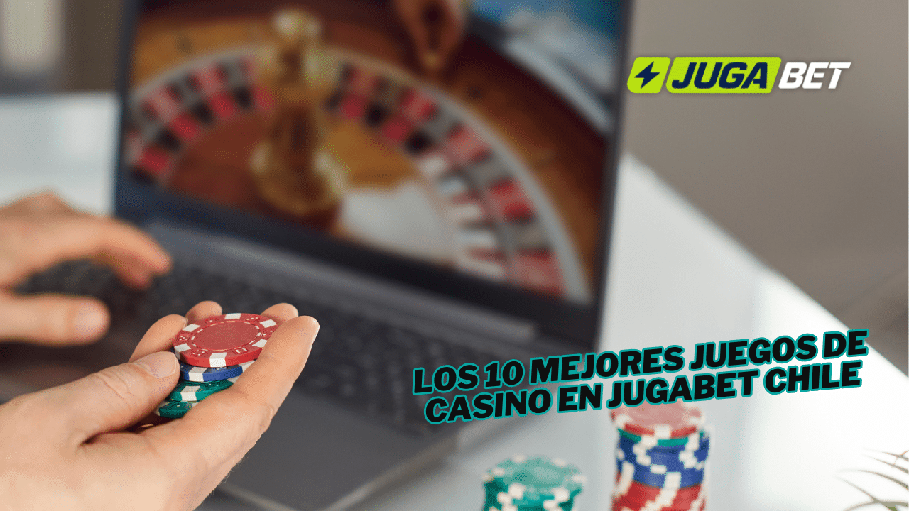 Casino jugaBet